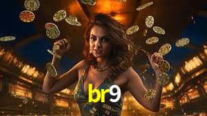 Welcome Bonus br9