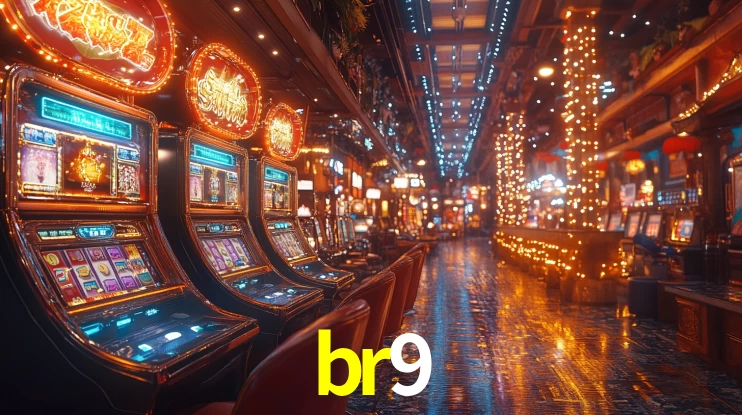 br9 - Cassino On-line Campeão - br9 game