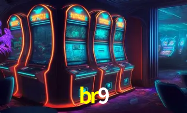 Desvendando o Mundo dos Jogos Virtuais na br9