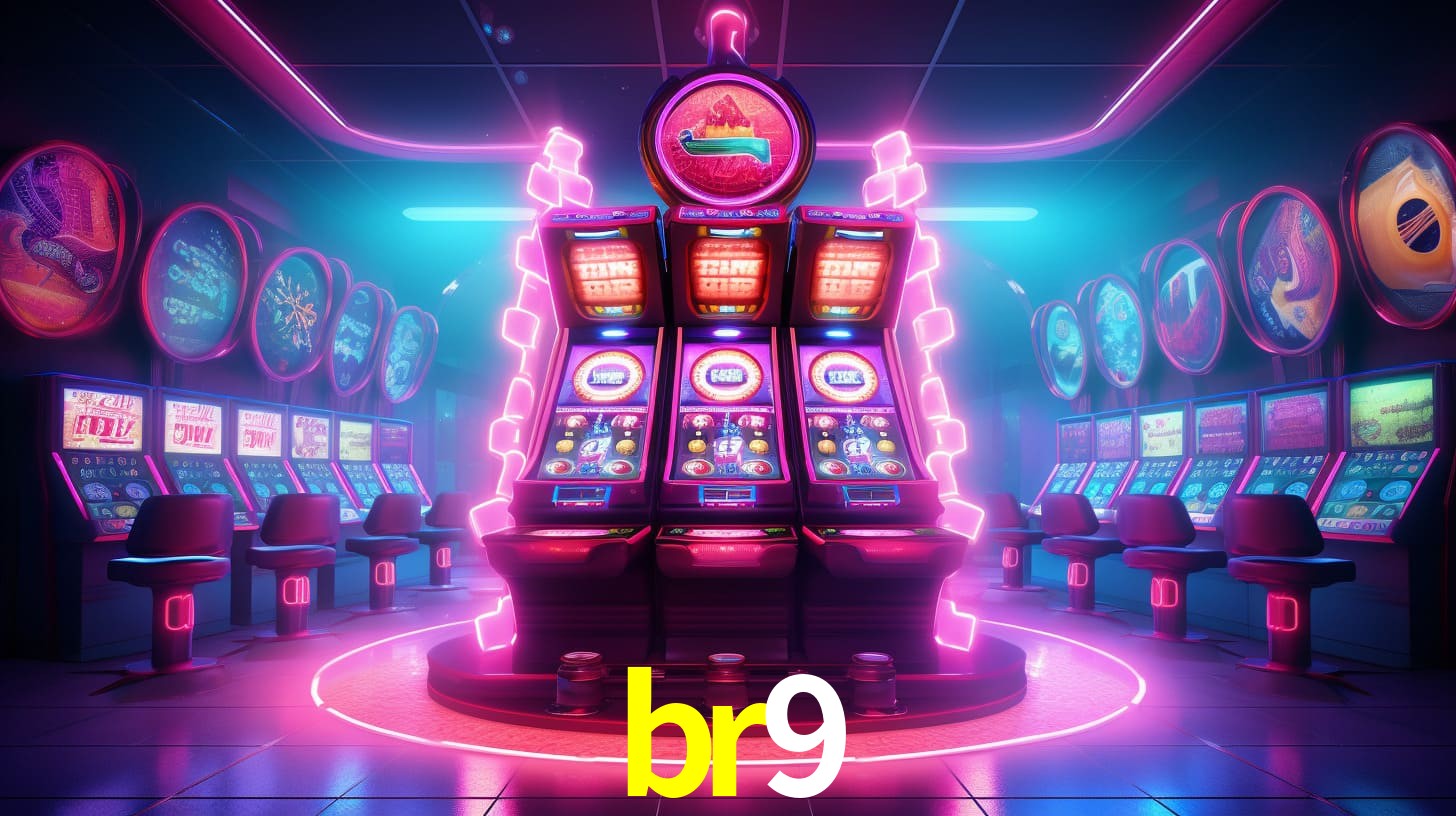 br9 plataforma