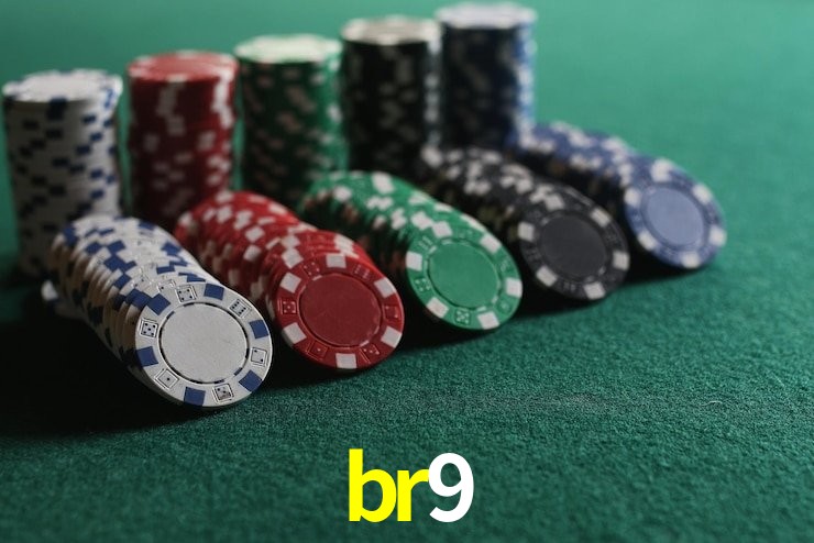 Experiência VIP br9