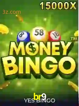 bingo money
