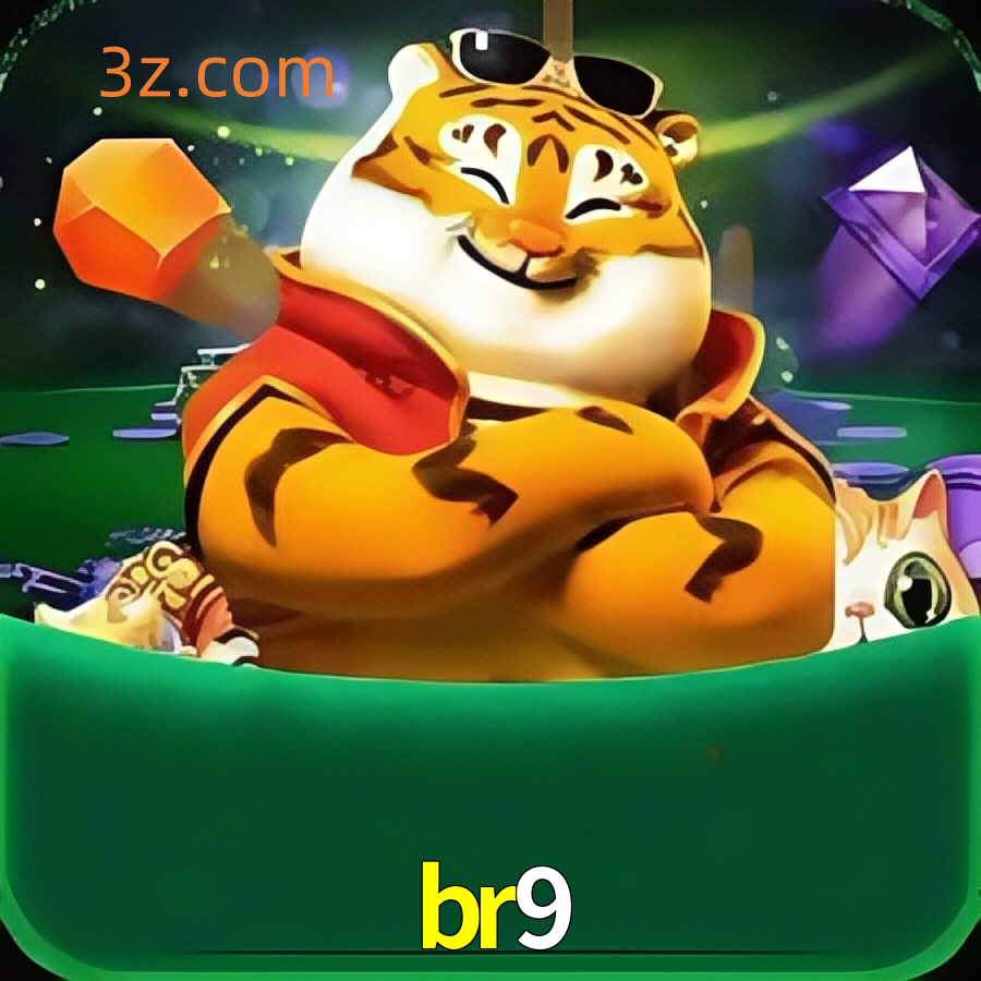 Logo br9