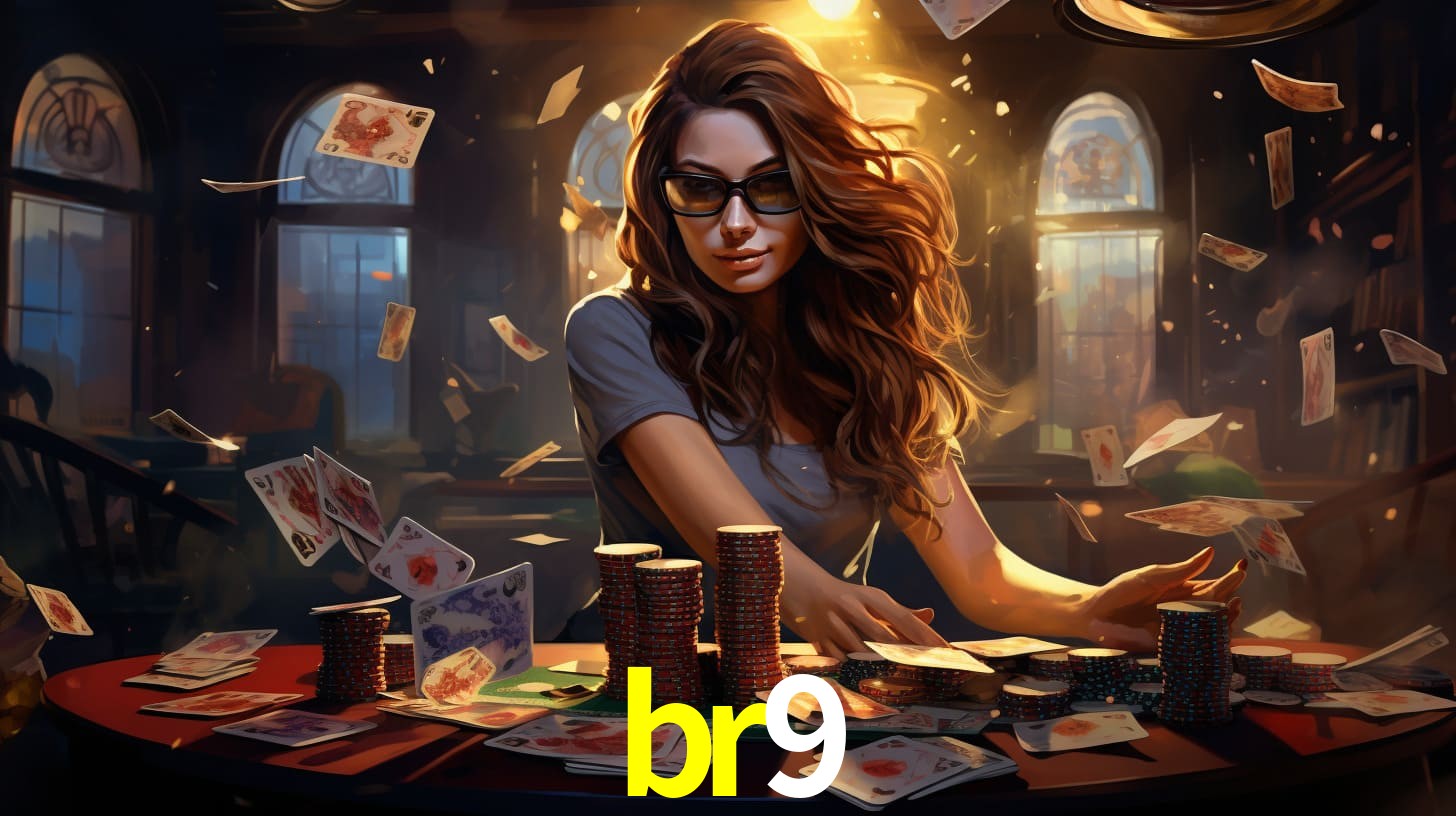Live Casino br9