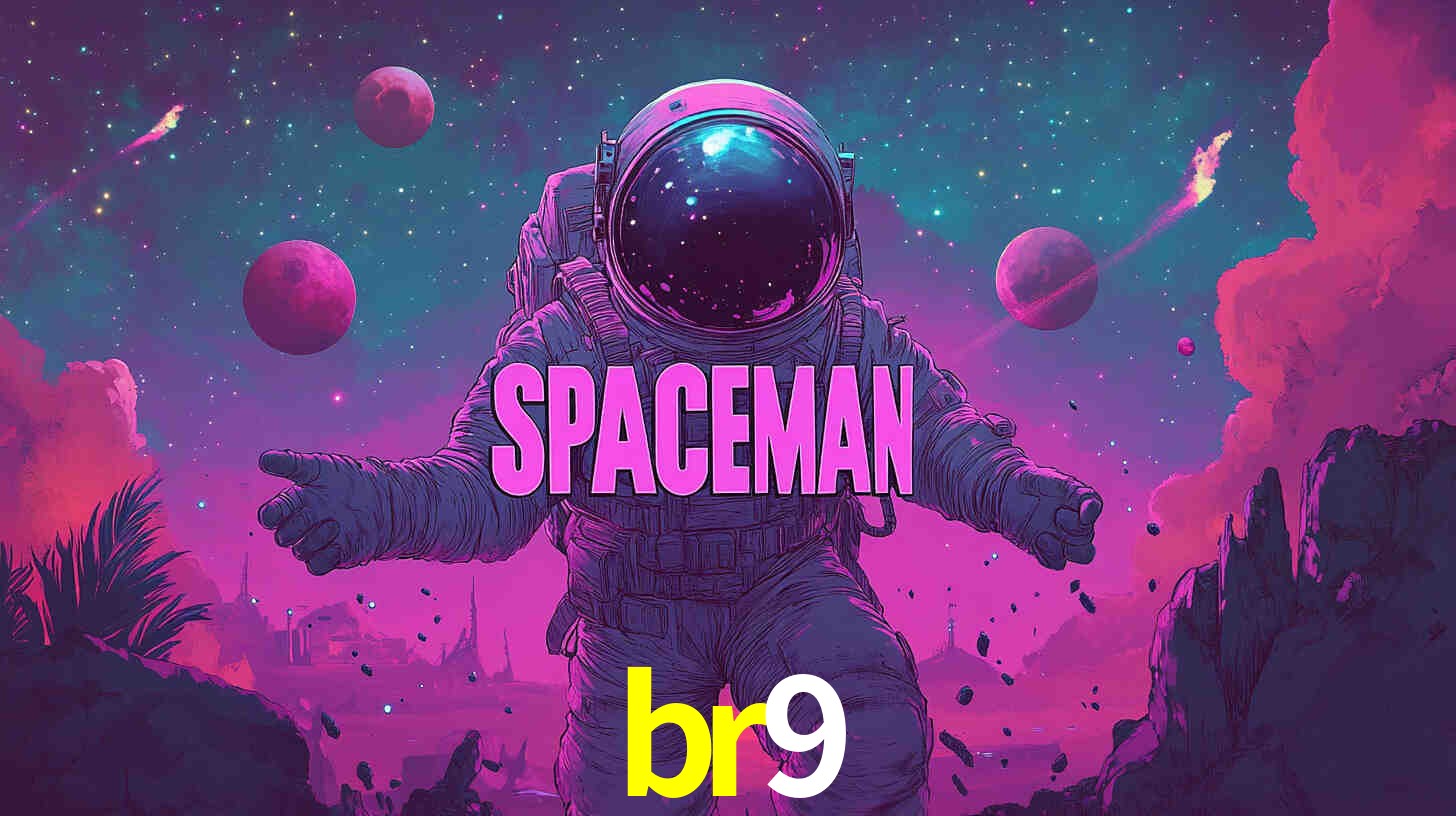 Desvendando o Mundo dos Jogos Virtuais na br9