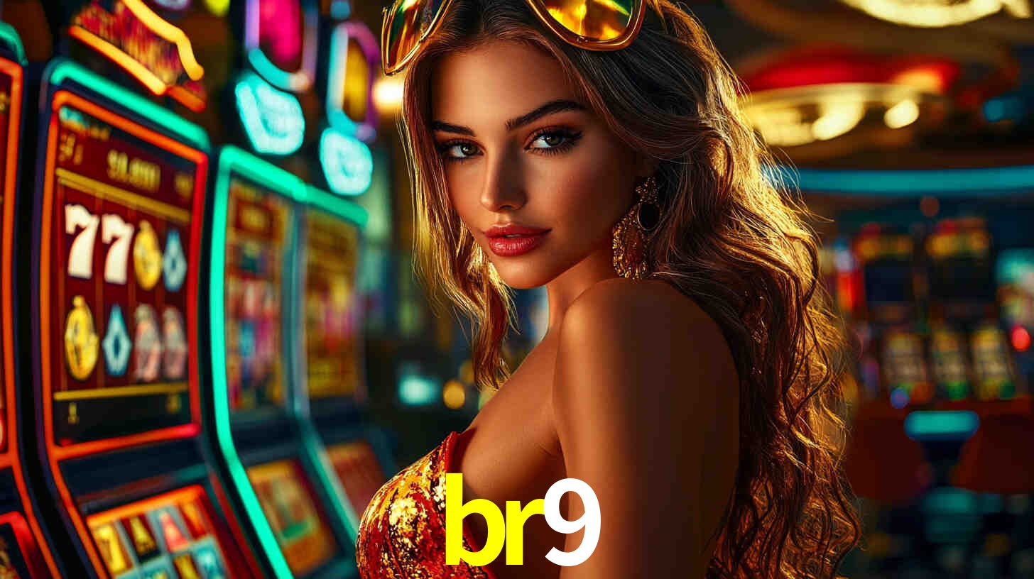 br9 App Interface