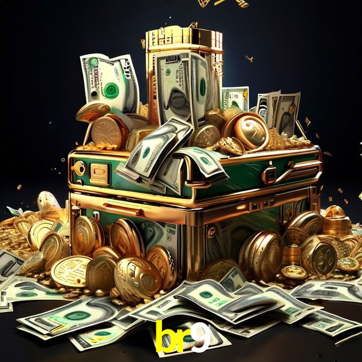 Welcome Bonus br9