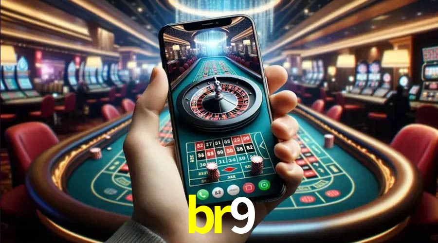 Live Casino br9