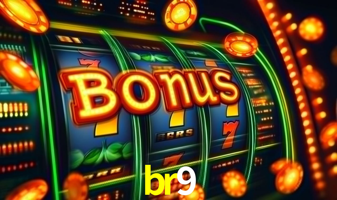 Blackjack Table br9