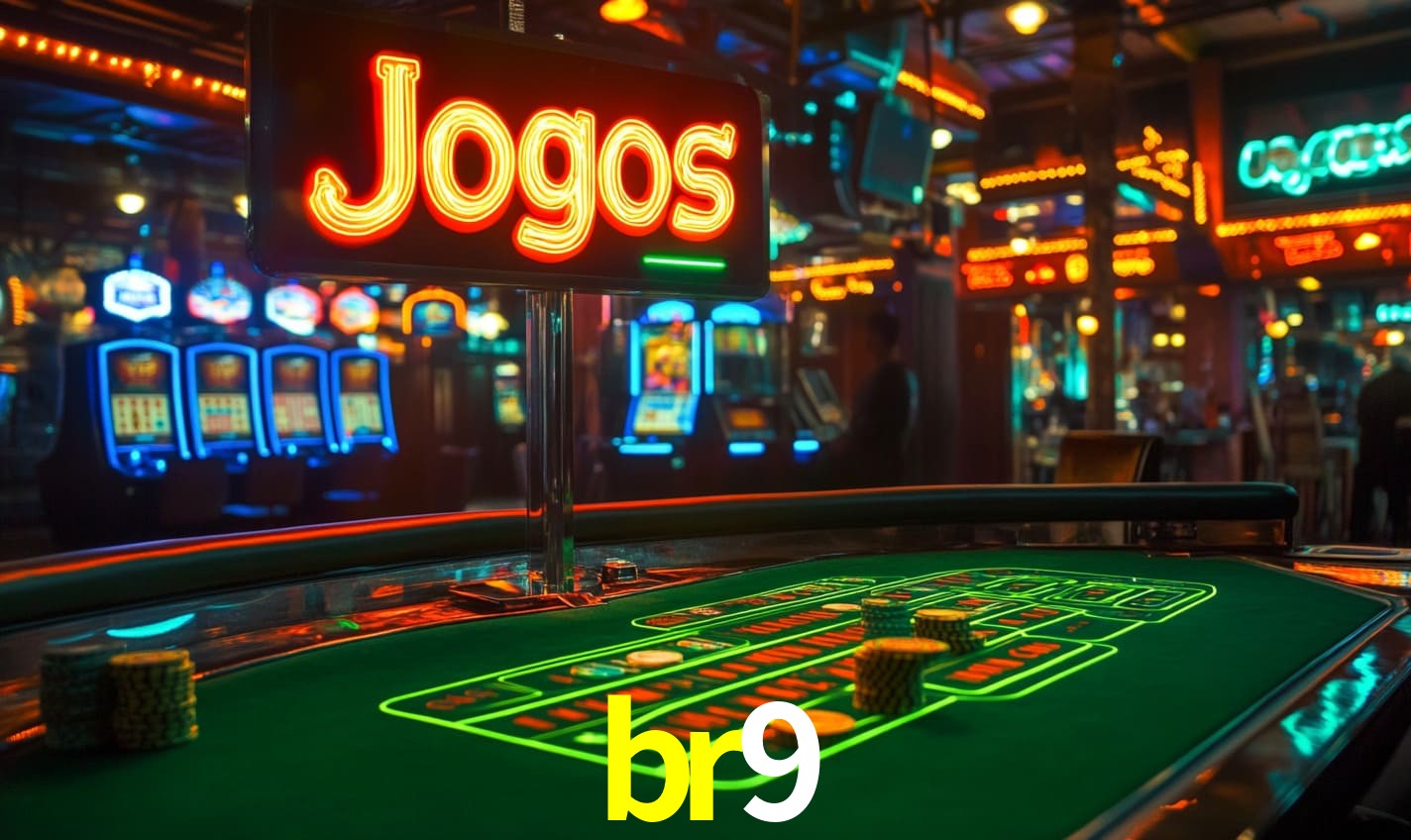 Games Directory br9