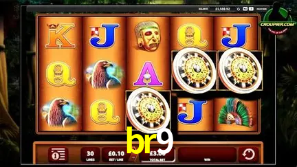 VIP Casino br9