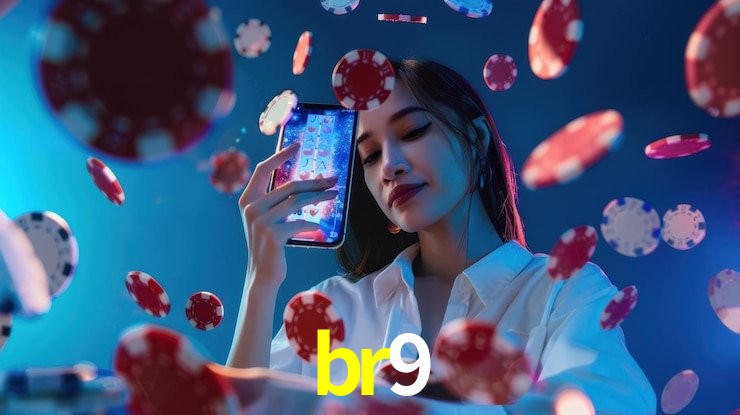 Descubra o Programa VIP da br9: Vantagens Exclusivas para Jogadores