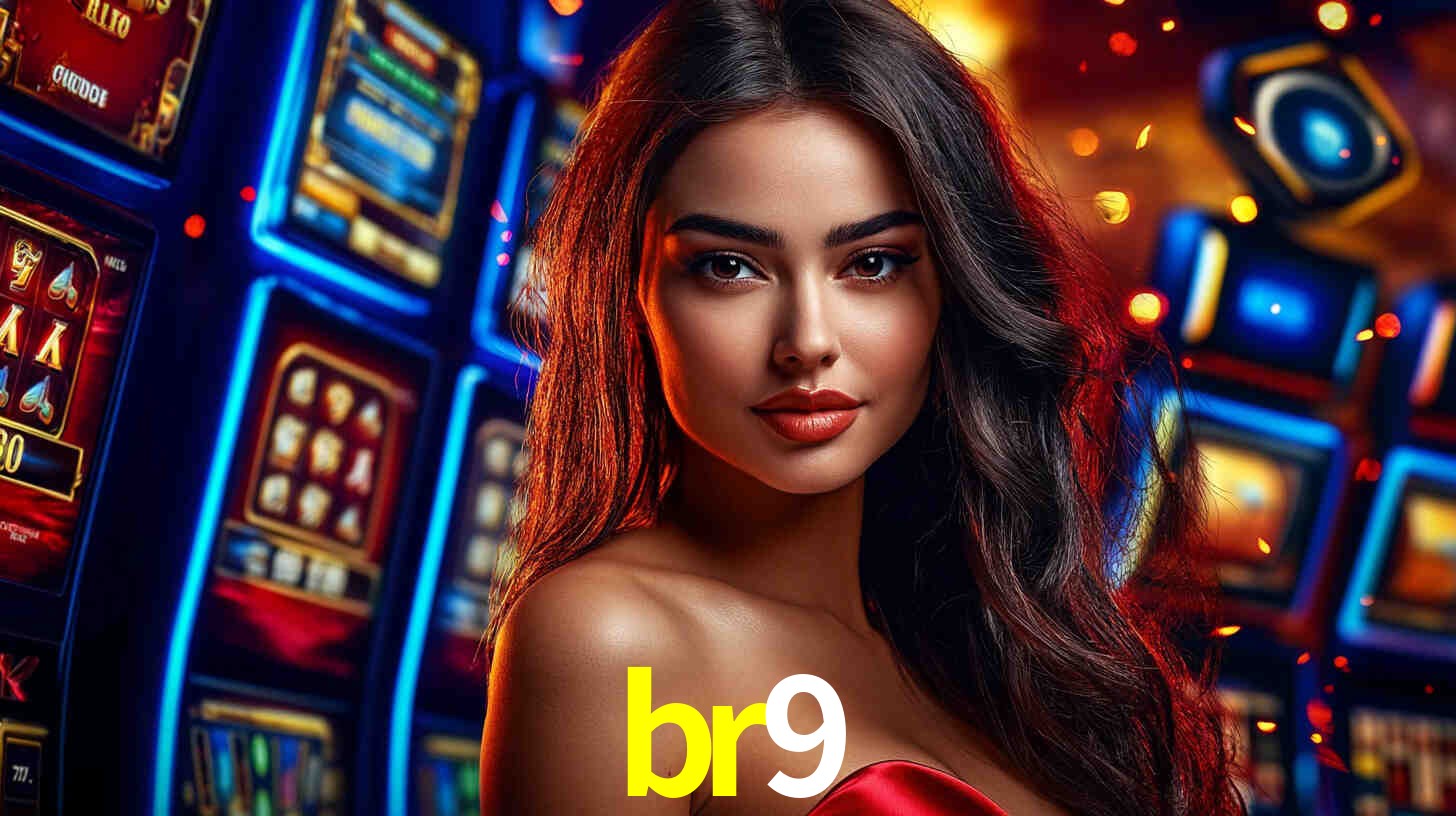 Apostas Esportivas na br9: Um Guia Completo