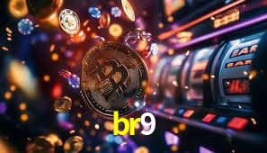 A Emoção da Loteria na br9: Uma Chance de Mudança de Vida