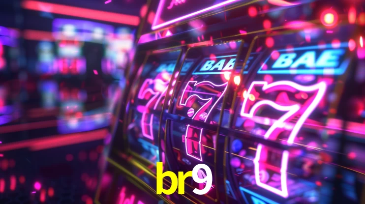 Game Providers br9