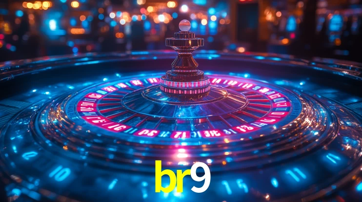 Explore as vantagens do br9: serviço profissional e confiabilidade