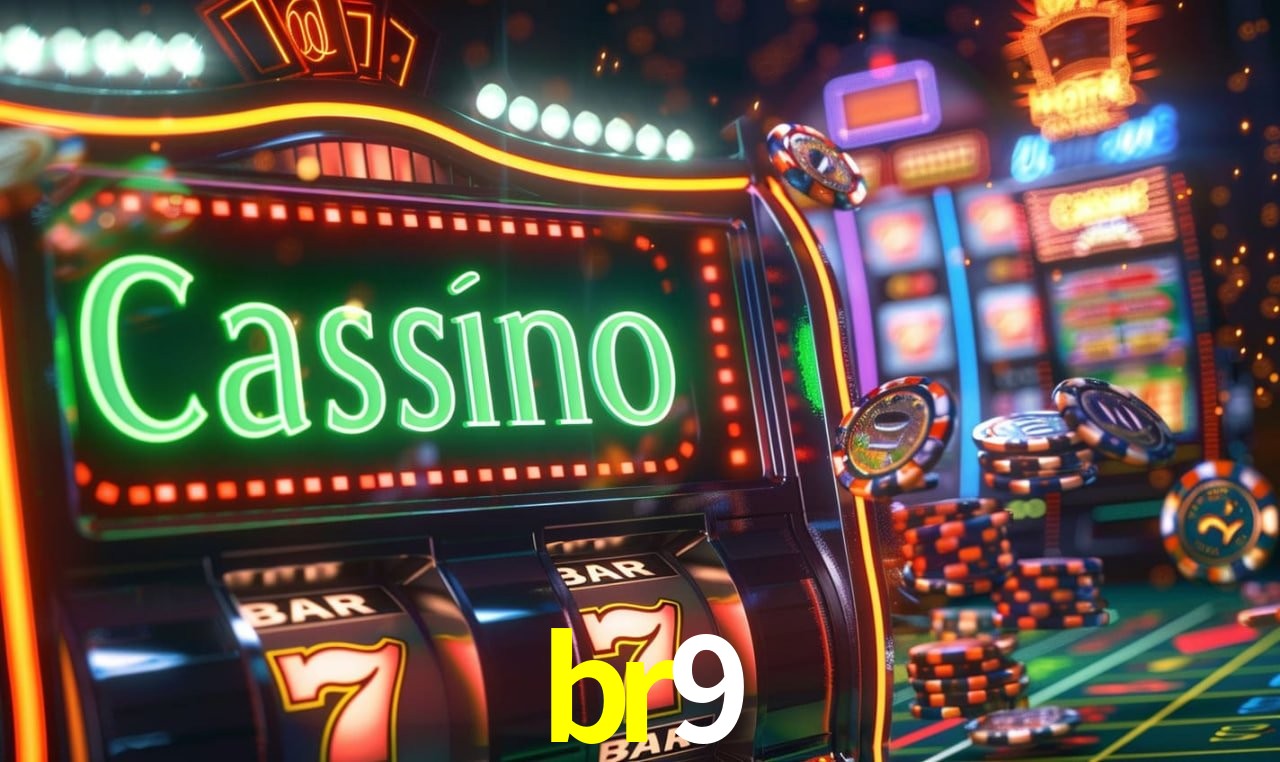 Game Providers br9