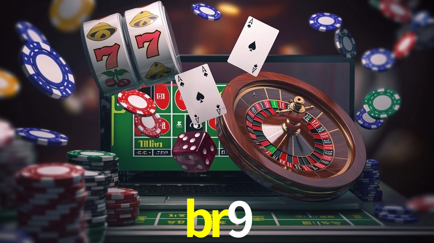 Ofertas Imperdíveis na br9: Promoções e Bônus Que Valem a Pena