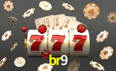 Roulette Table br9