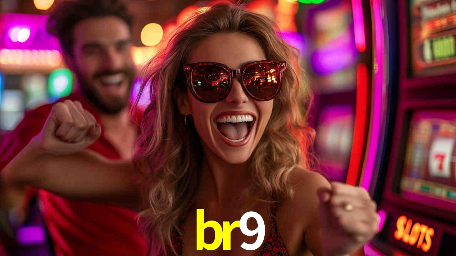 Descubra o Programa VIP da br9: Vantagens Exclusivas para Jogadores