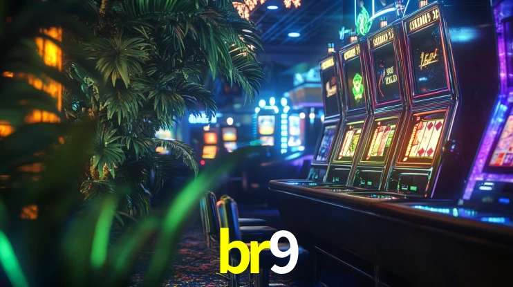Tournaments br9