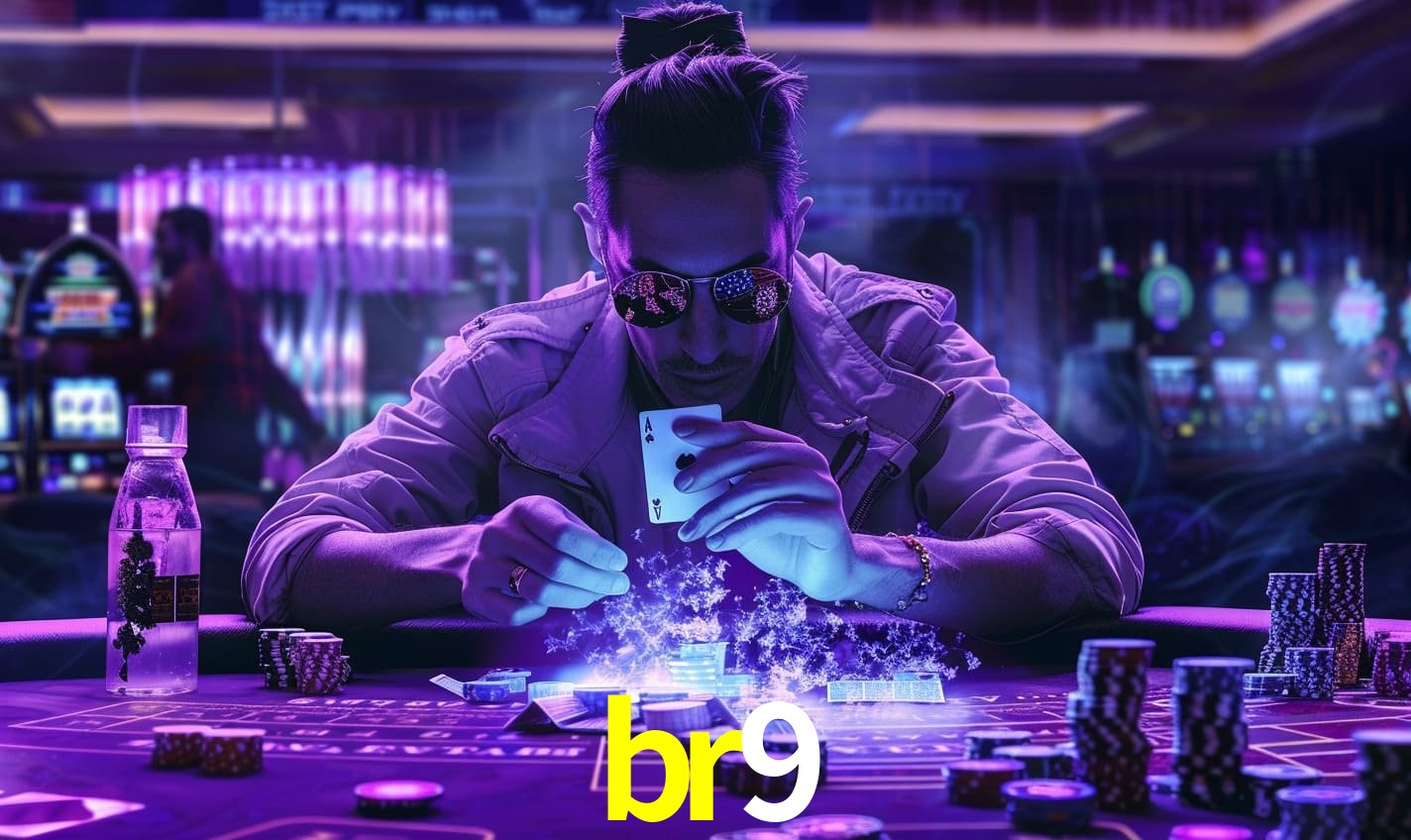 VIP Casino br9