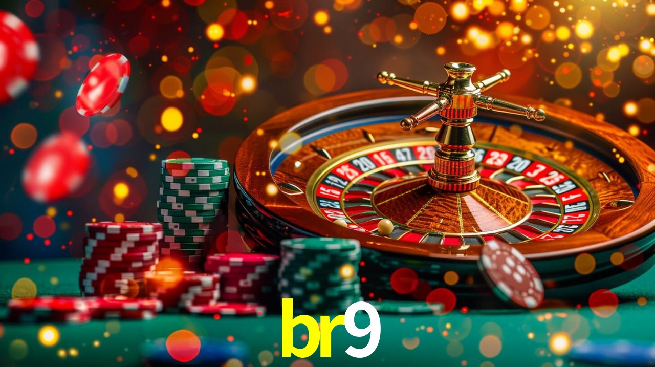 Explorando a Categoria de Eventos em Apostas na br9