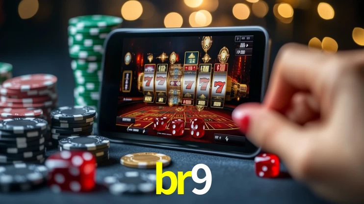 Premium Interface br9