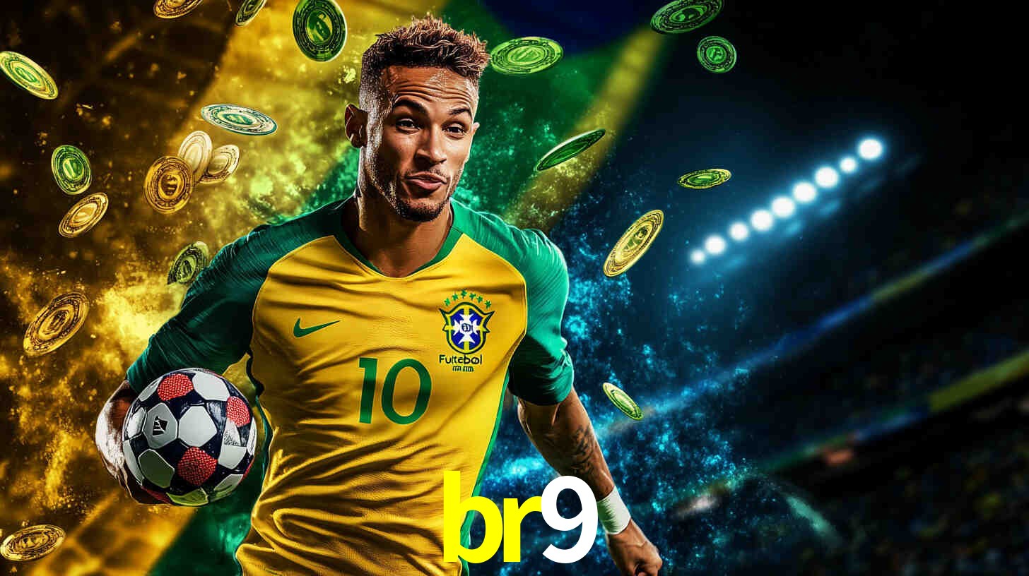 A Popularidade dos Caça-Níqueis no br9