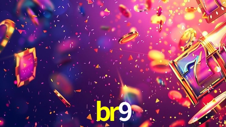 Desvendando o Mundo dos Jogos Virtuais na br9