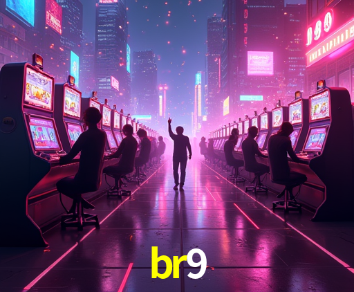 cassino br9