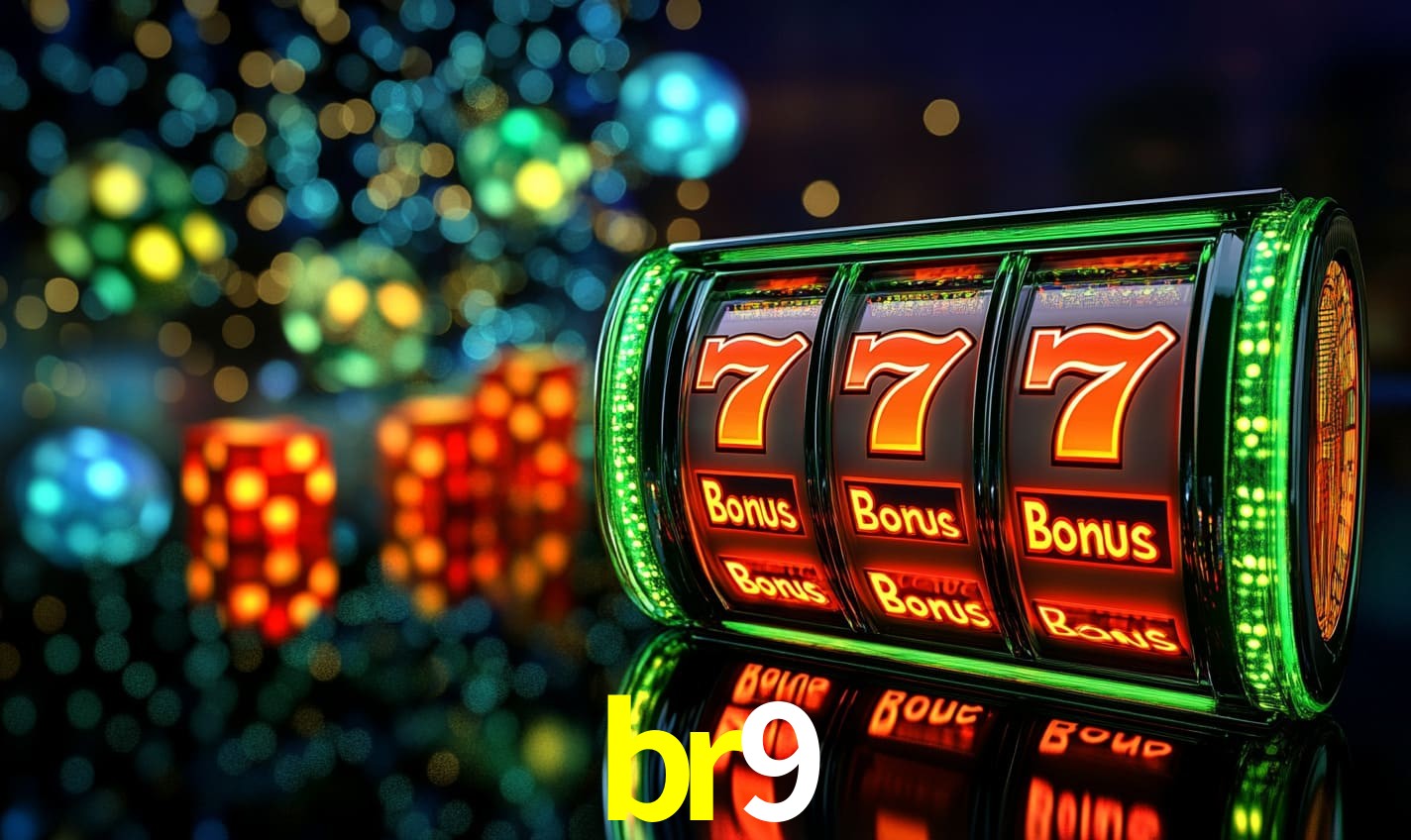 Slot Games br9