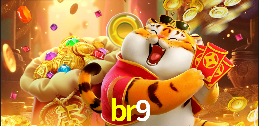 br9: A Experiência de Casino com Jogos de Mesa ao Vivo