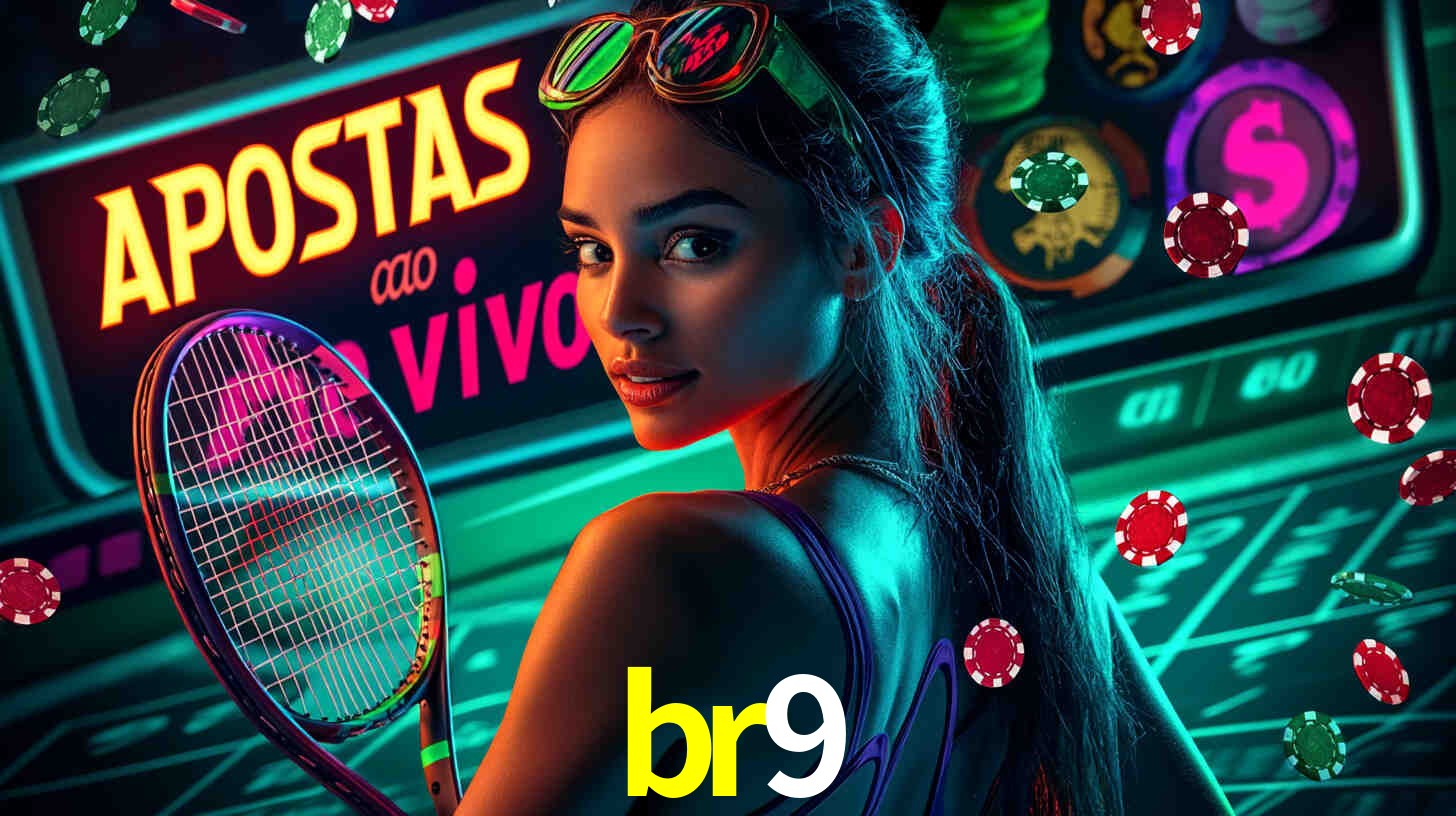 Inovações de Jogos na br9: O Futuro das Experiências Interativas